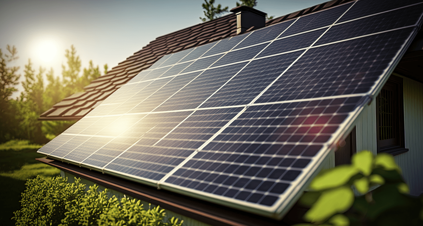 paneles solares